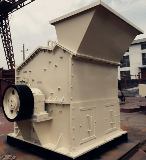 高效制砂機