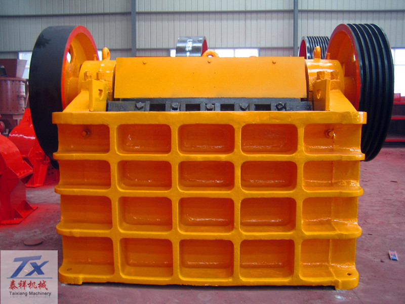 破碎機設(shè)備