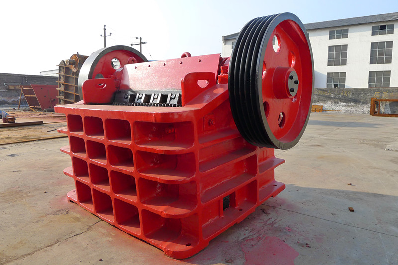 石料破碎機(jī)設(shè)備