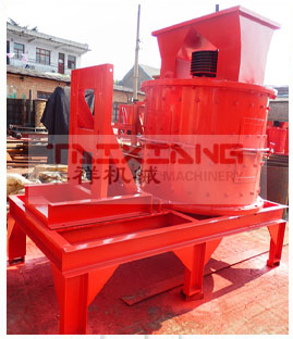 復(fù)合式破碎機