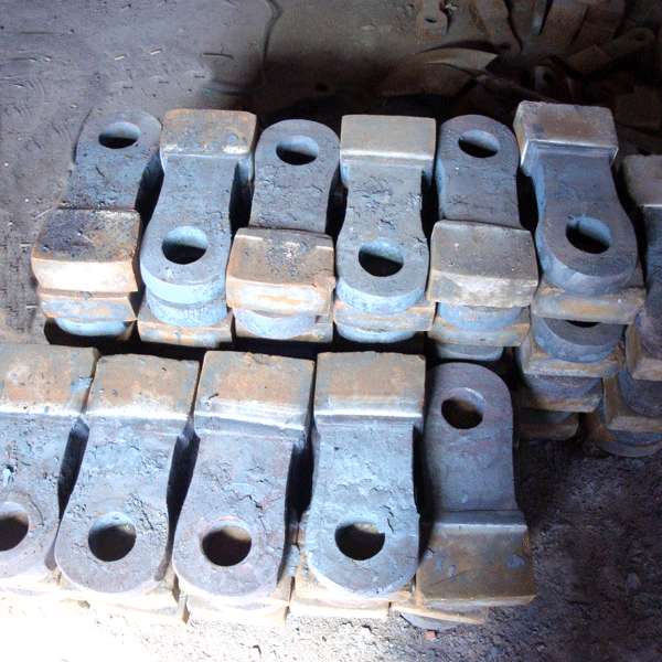 破碎機錘頭 破碎機錘頭