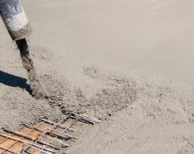 混凝土攪拌 混凝土攪拌